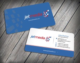JETMEDIA entry by skyford412