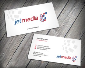 JETMEDIA entry by skyford412