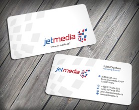 JETMEDIA entry by skyford412