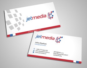 JETMEDIA entry by skyford412