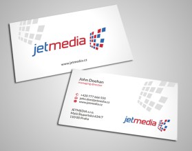 JETMEDIA entry by skyford412
