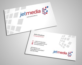 JETMEDIA entry by skyford412