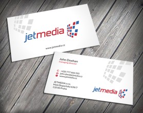 JETMEDIA entry by skyford412