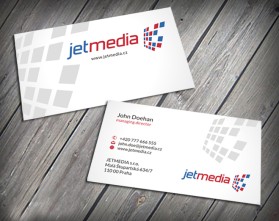 JETMEDIA entry by skyford412