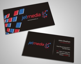 JETMEDIA entry by skyford412