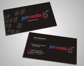 JETMEDIA entry by skyford412