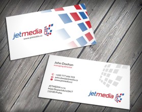 JETMEDIA entry by skyford412