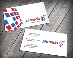 JETMEDIA entry by skyford412