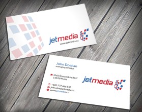 JETMEDIA entry by skyford412