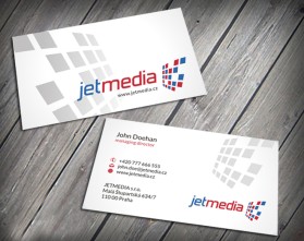 JETMEDIA entry by skyford412