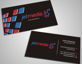 JETMEDIA entry by skyford412