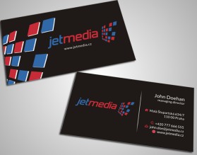 JETMEDIA entry by skyford412