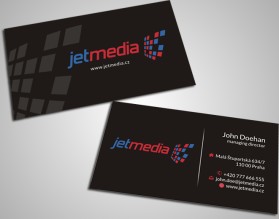 JETMEDIA entry by skyford412