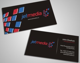 JETMEDIA entry by skyford412
