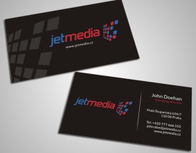 JETMEDIA entry by skyford412
