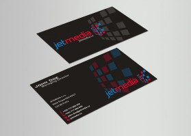 JETMEDIA entry by creatz10