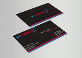 JETMEDIA entry by creatz10