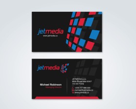 JETMEDIA entry by TCMdesign