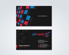 JETMEDIA entry by TCMdesign