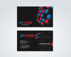 JETMEDIA entry by TCMdesign