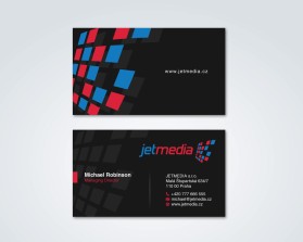 JETMEDIA entry by TCMdesign