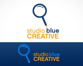 Studio Blue Creative entry by AnaMaria Motorga