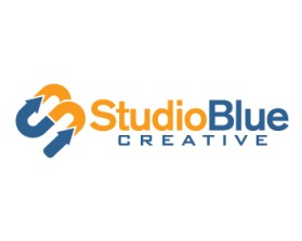 Studio Blue Creative entry by Dimitris