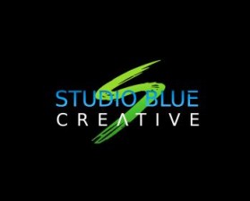 Studio Blue Creative entry by Petar Kovachev