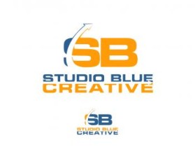 Studio Blue Creative entry by Teuku Adam