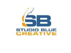 Studio Blue Creative entry by Teuku Adam