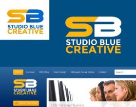 Studio Blue Creative entry by an anonymous creative