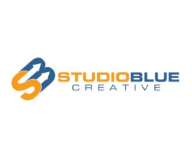 Studio Blue Creative entry by Dimitris