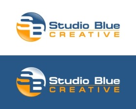 Studio Blue Creative entry by Rey-An Ong Rebollos