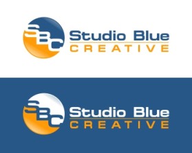 Studio Blue Creative entry by Rey-An Ong Rebollos
