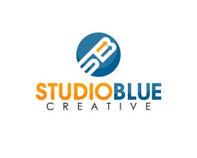 Studio Blue Creative entry by Samuel T. Piera Jr.