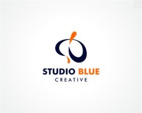 Studio Blue Creative entry by Muhamad Rizki Muliawan