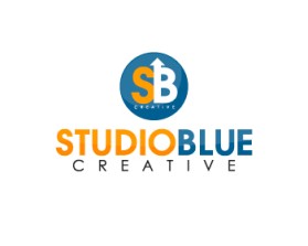 Studio Blue Creative entry by Samuel T. Piera Jr.