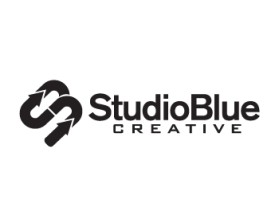 Studio Blue Creative entry by Dimitris