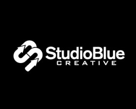 Studio Blue Creative entry by Dimitris
