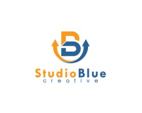 Studio Blue Creative entry by Ricky Codilla