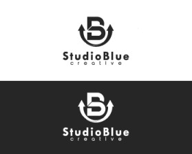 Studio Blue Creative entry by Ricky Codilla