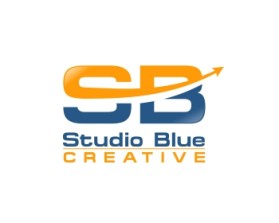 Studio Blue Creative entry by Rey-An Ong Rebollos