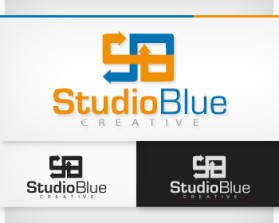 Studio Blue Creative entry by Ivan Dale Bonda