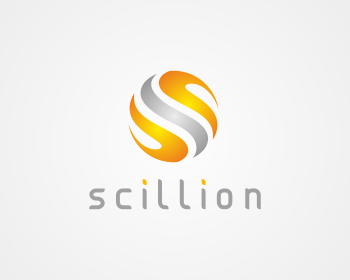 Logo Design for Scillion