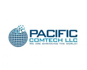 Pacific ComTech LLC entry by Magmion