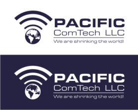 Pacific ComTech LLC entry by marsell