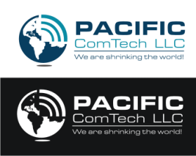 Pacific ComTech LLC entry by marsell