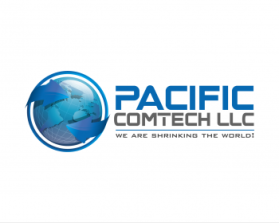 Pacific ComTech LLC entry by Yurie