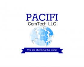 Pacific ComTech LLC entry by crissgee
