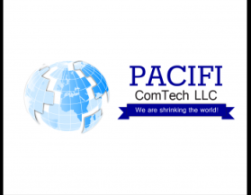 Pacific ComTech LLC entry by crissgee